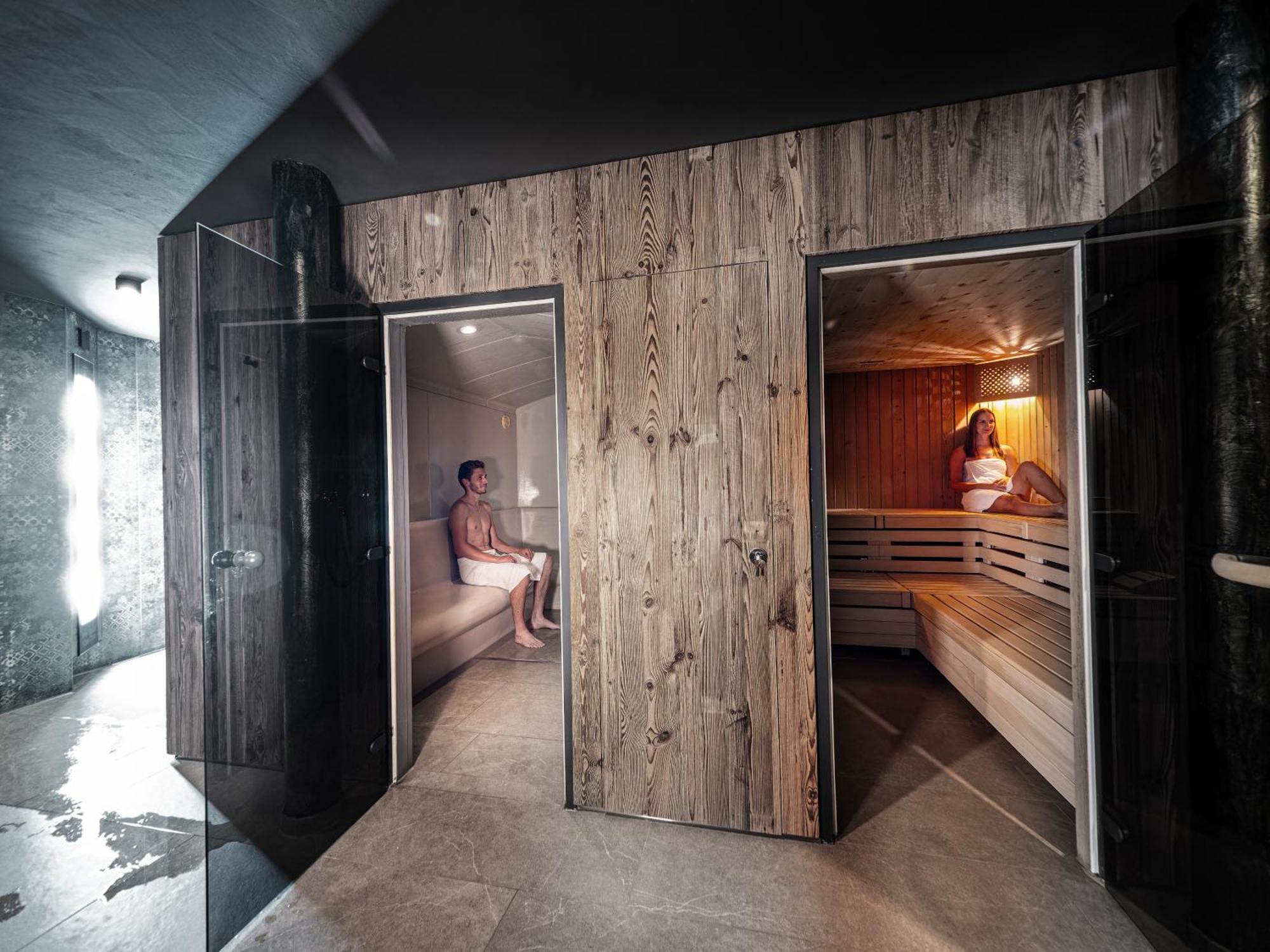 Belmonte Tirol - Boutique Hotel Sillian Kültér fotó