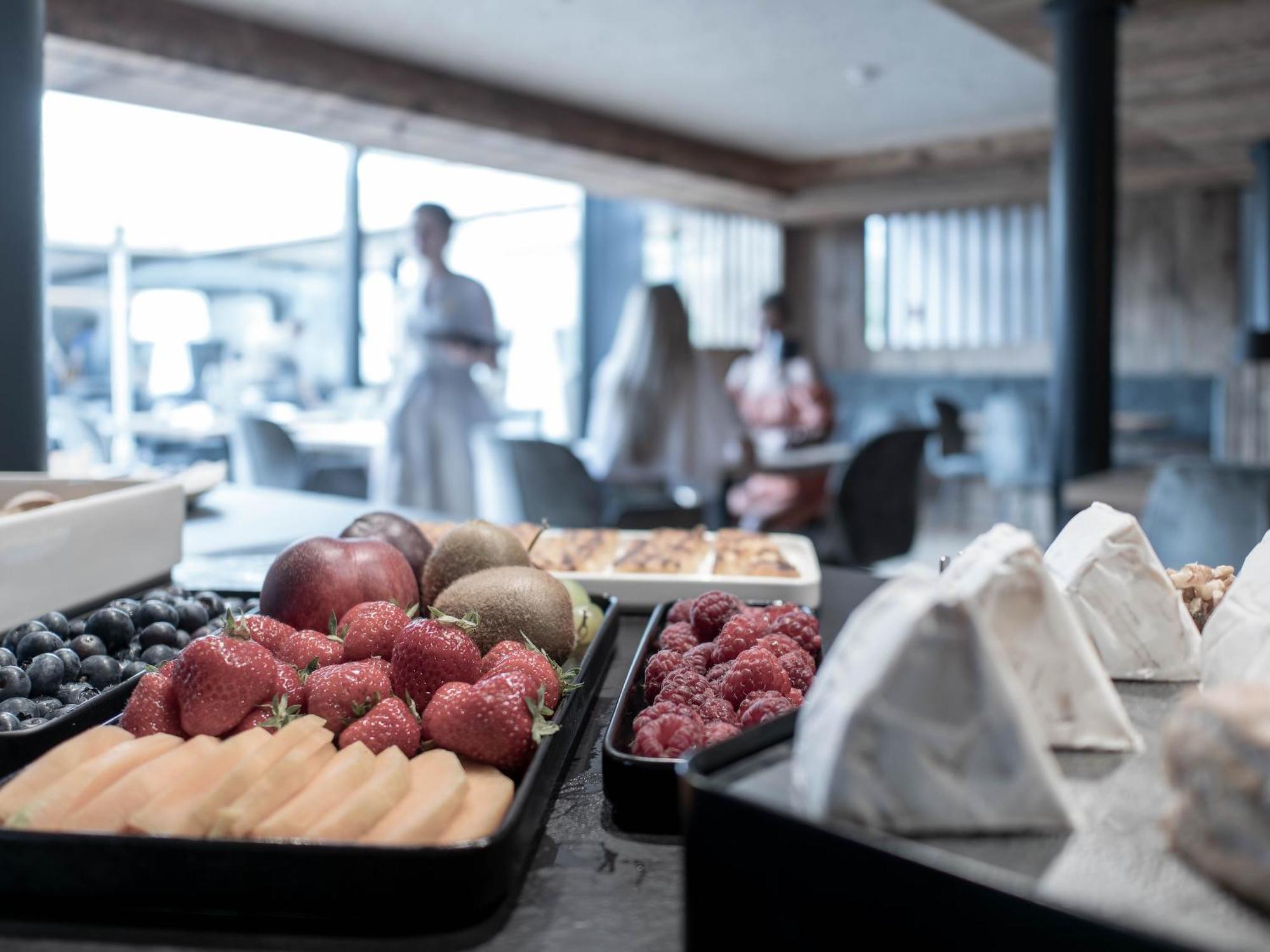Belmonte Tirol - Boutique Hotel Sillian Kültér fotó