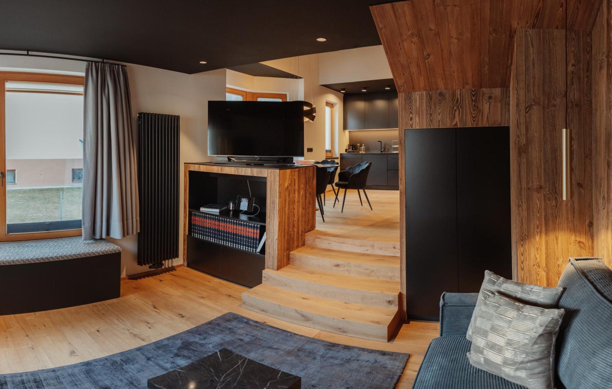 Belmonte Tirol - Boutique Hotel Sillian Kültér fotó