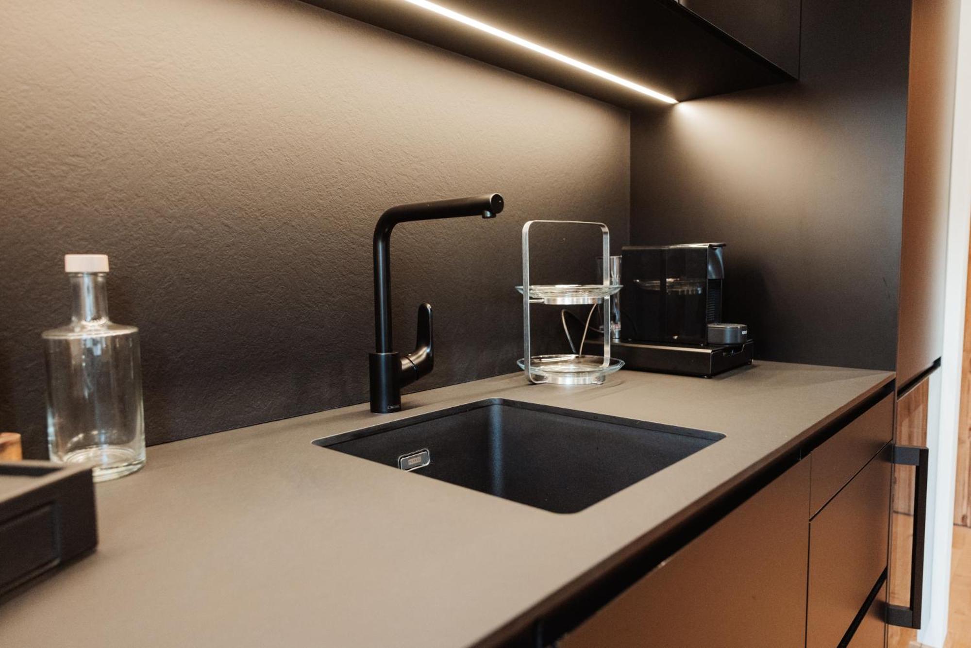 Belmonte Tirol - Boutique Hotel Sillian Kültér fotó