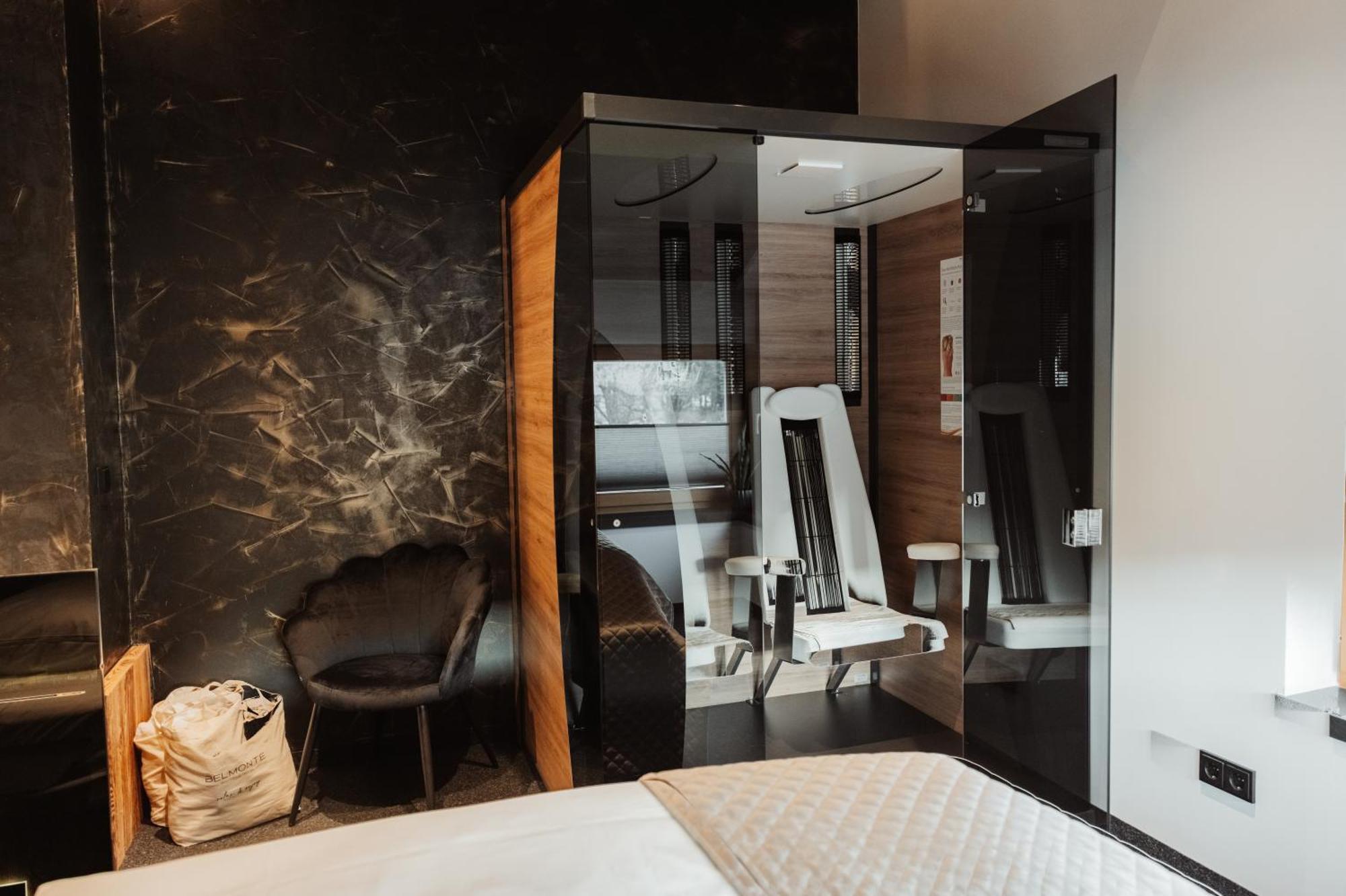 Belmonte Tirol - Boutique Hotel Sillian Kültér fotó